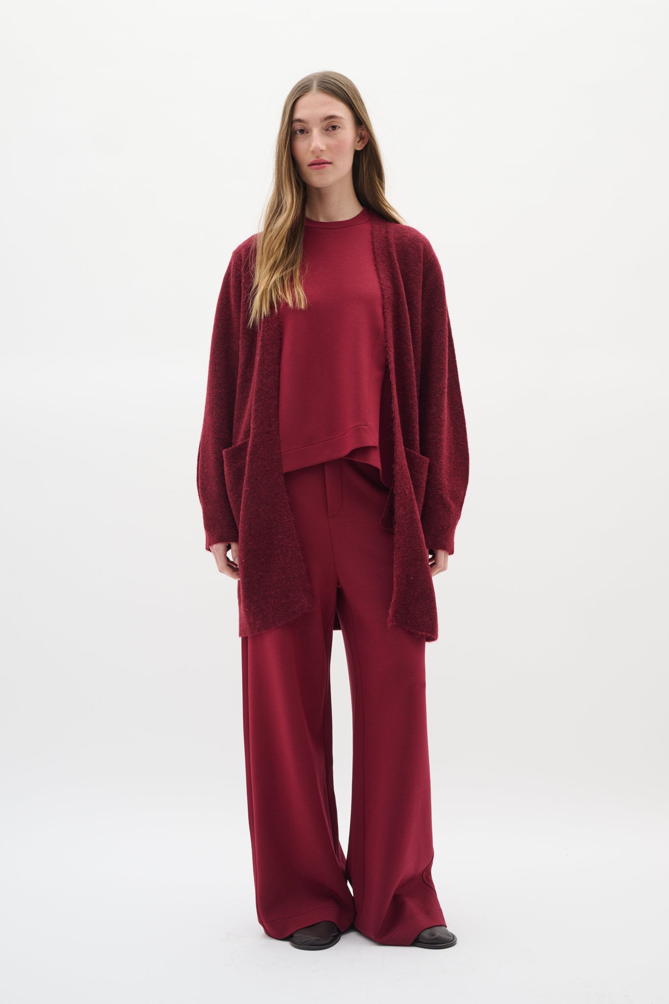 Guniiw Cardigan