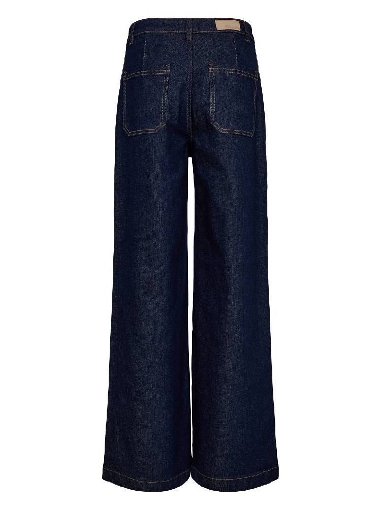 NUMILTON HR WIDE JEANS