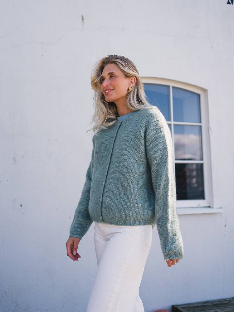 Amalie Cardigan
