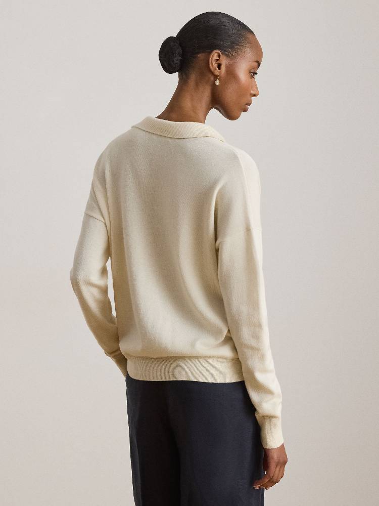 SWEATER-PULLOVER