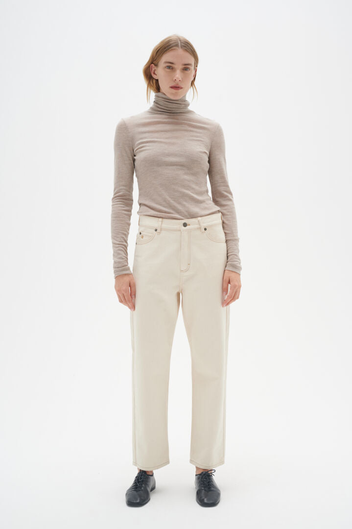 FangIW Rollneck