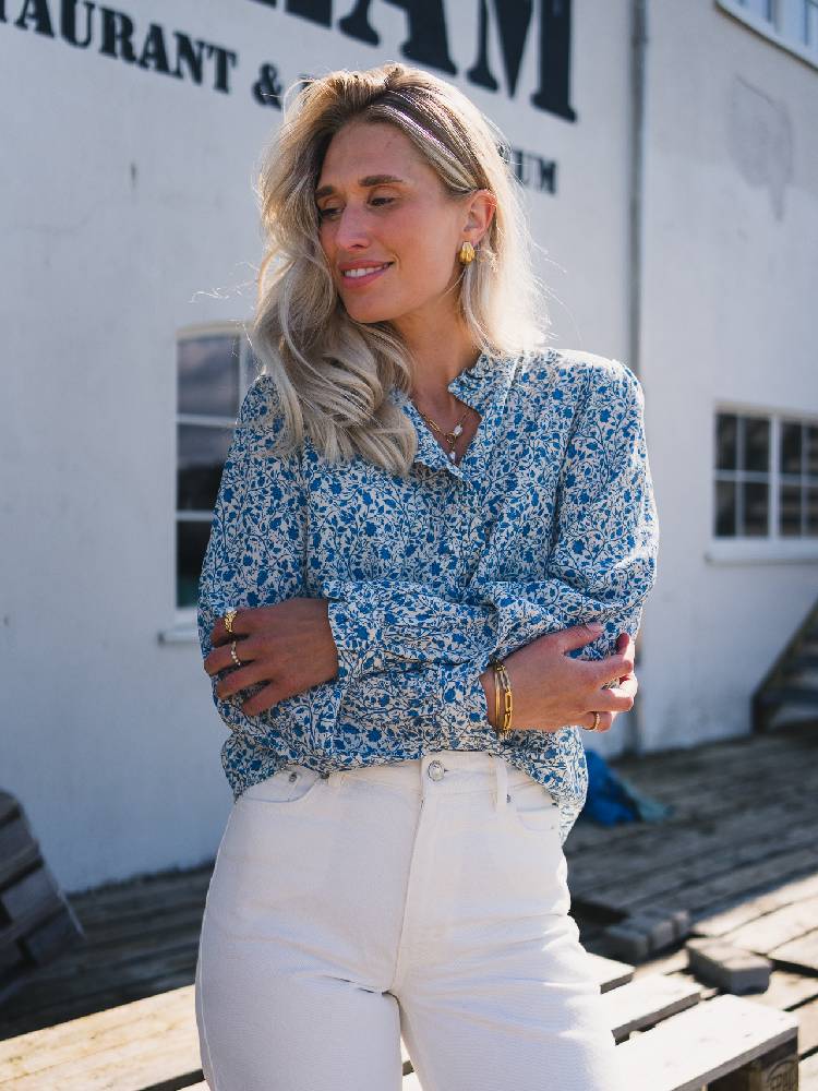 Astrid Shirt
