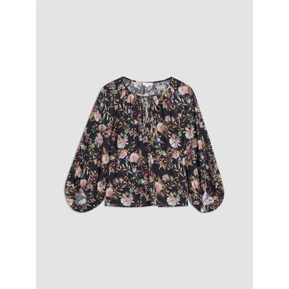 Sabrina Bluse