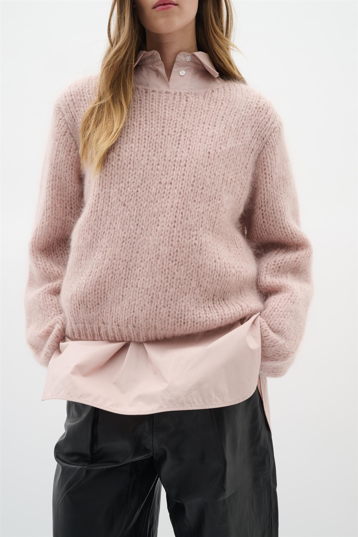 Jetraiw Pullover