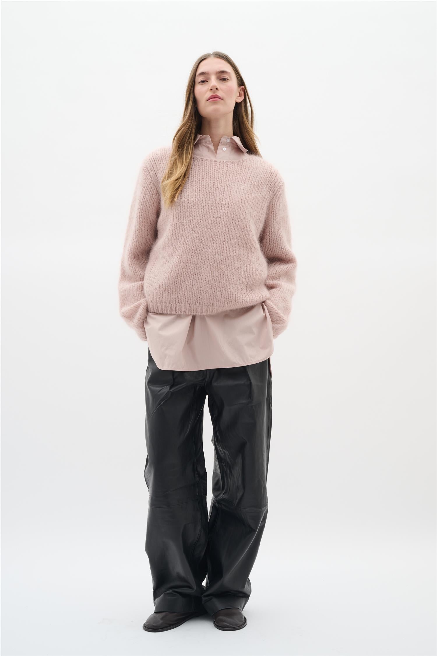 Jetraiw Pullover
