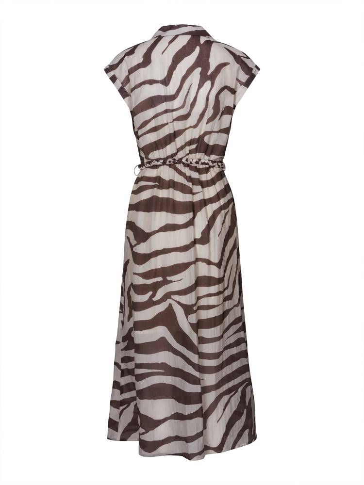 Claire Dress