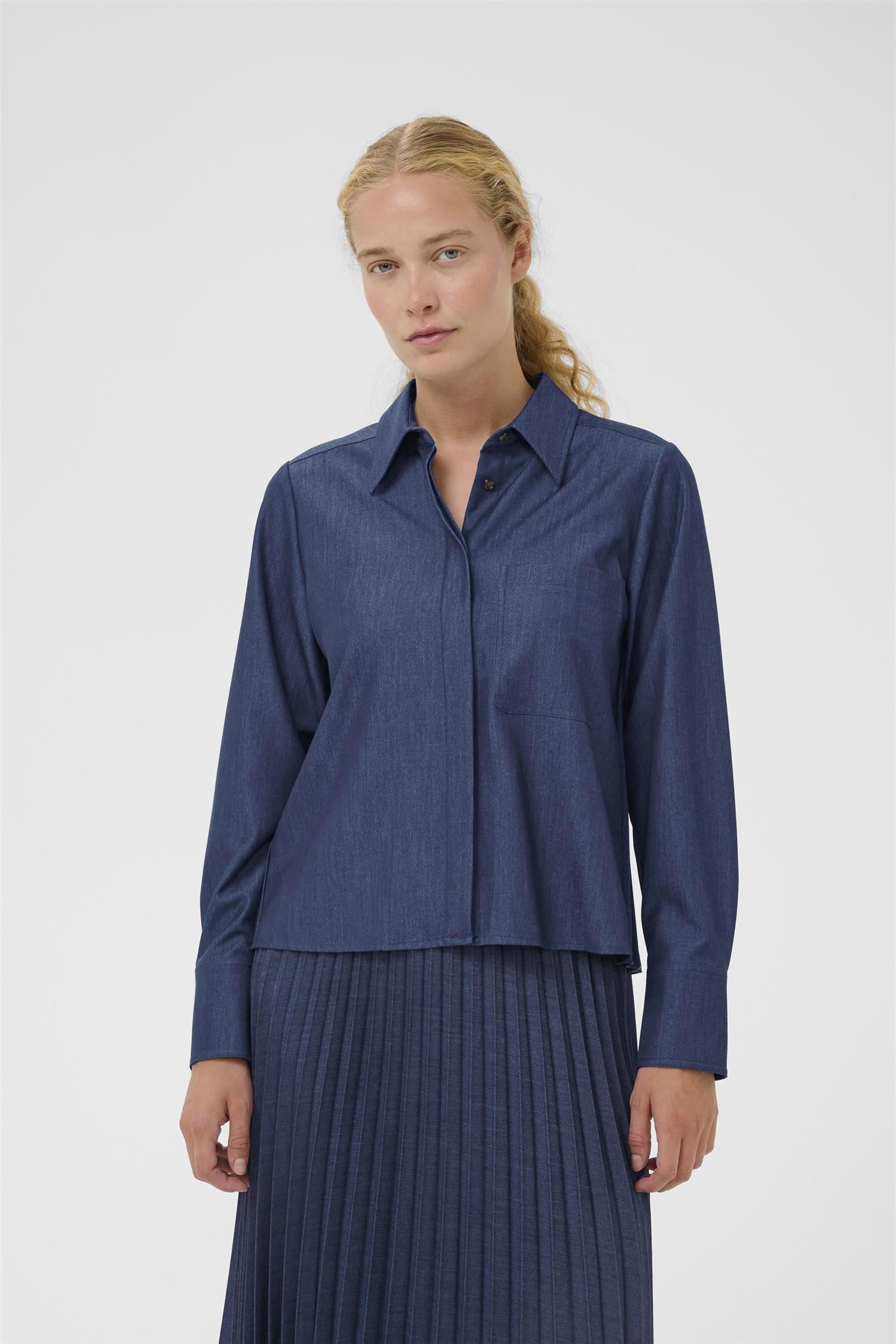 Cherrieiw Shirt