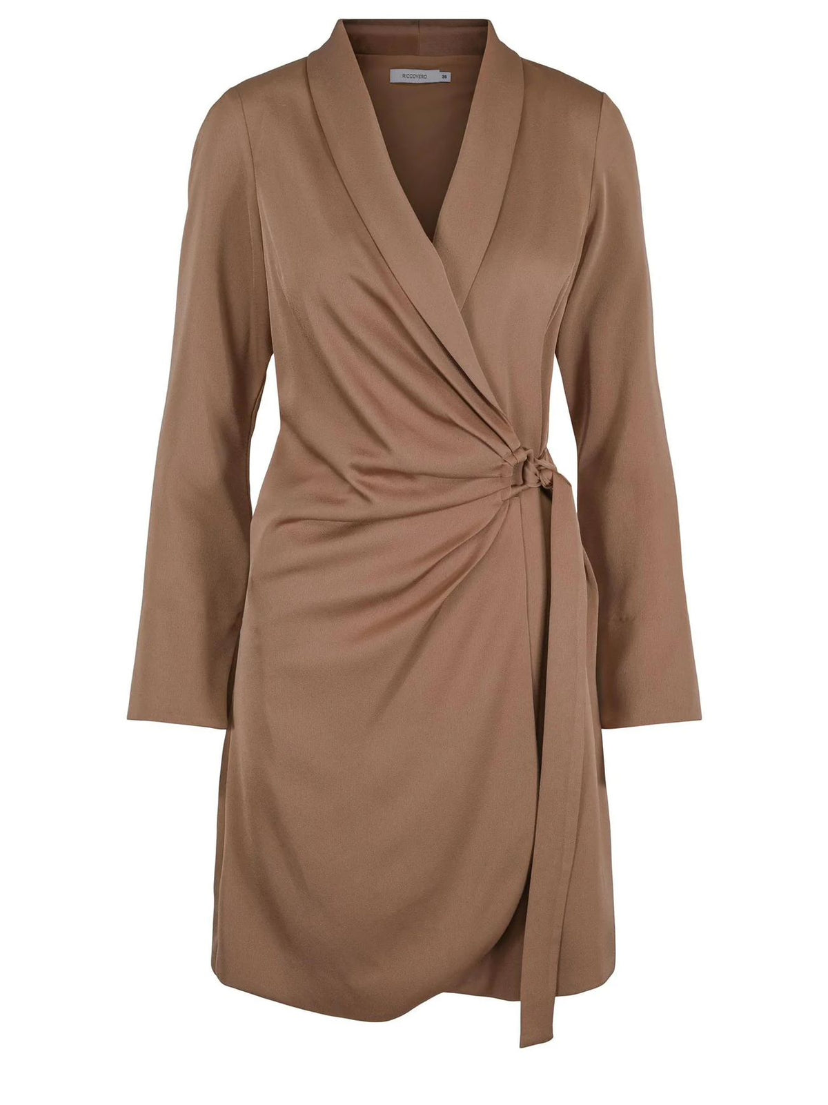 Charlotte Dress