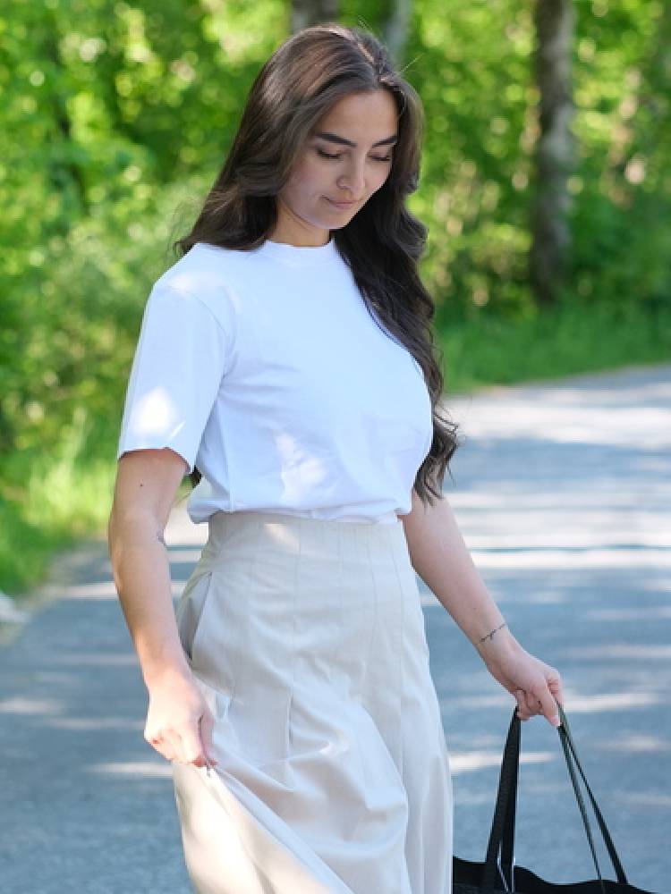 Gabby T-Skjorte