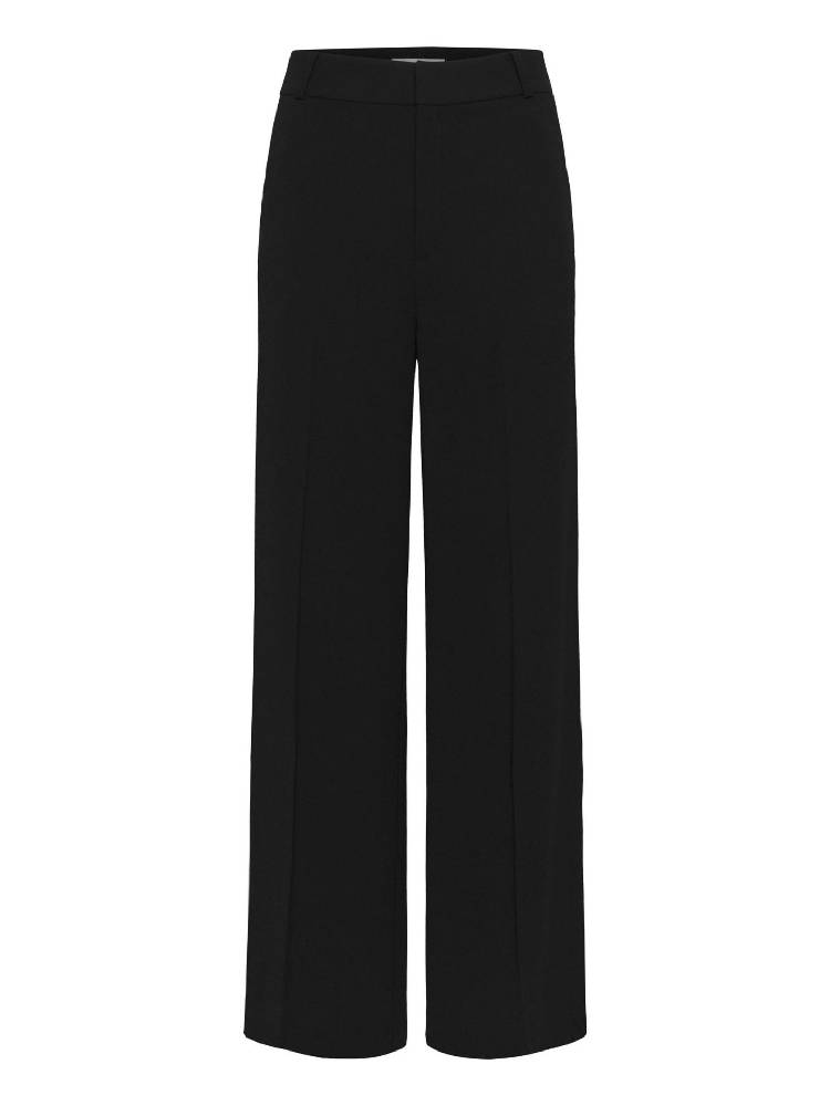 Brieziw Slit Pants