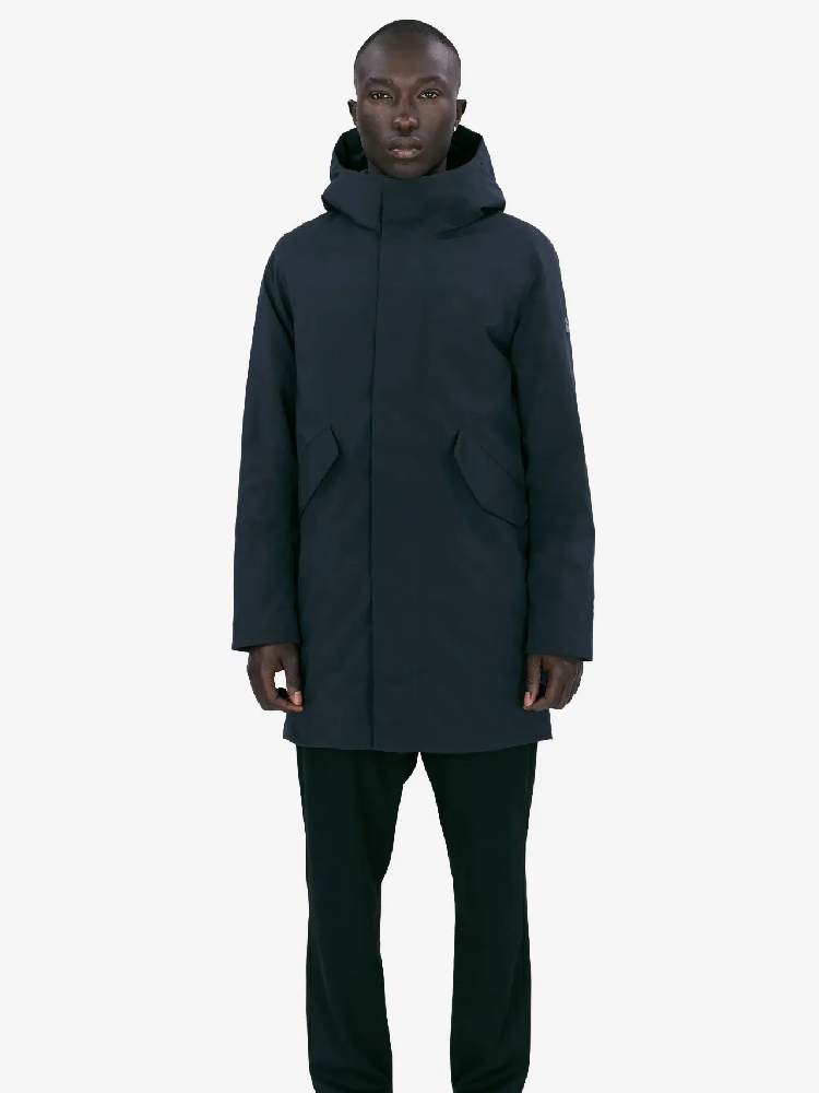 Hjalmar M´s jacket