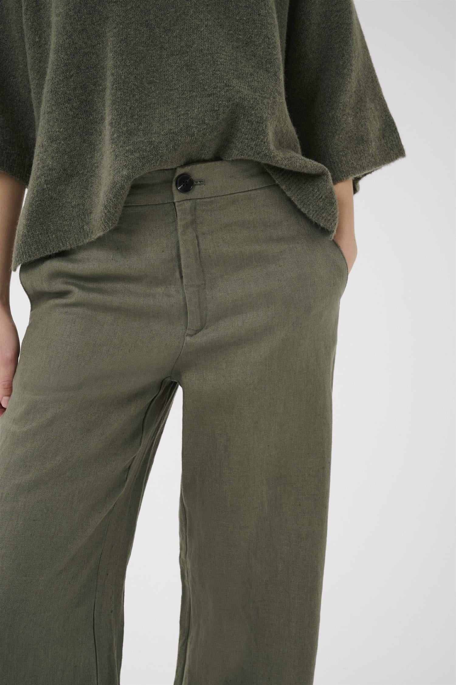 Solinaiw Pants