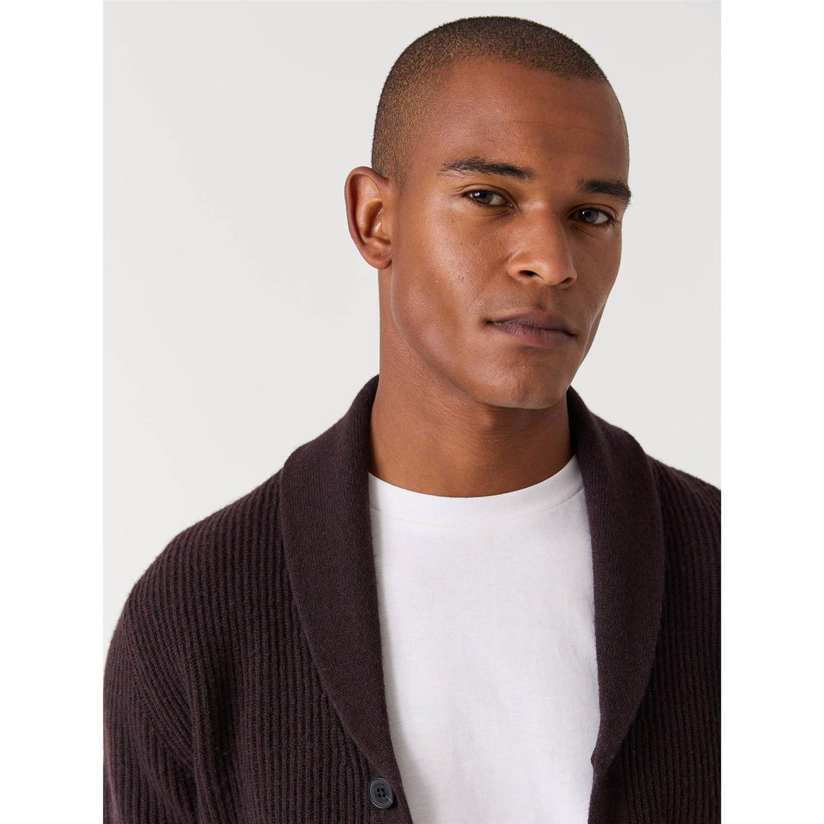 Spectre Cardigan