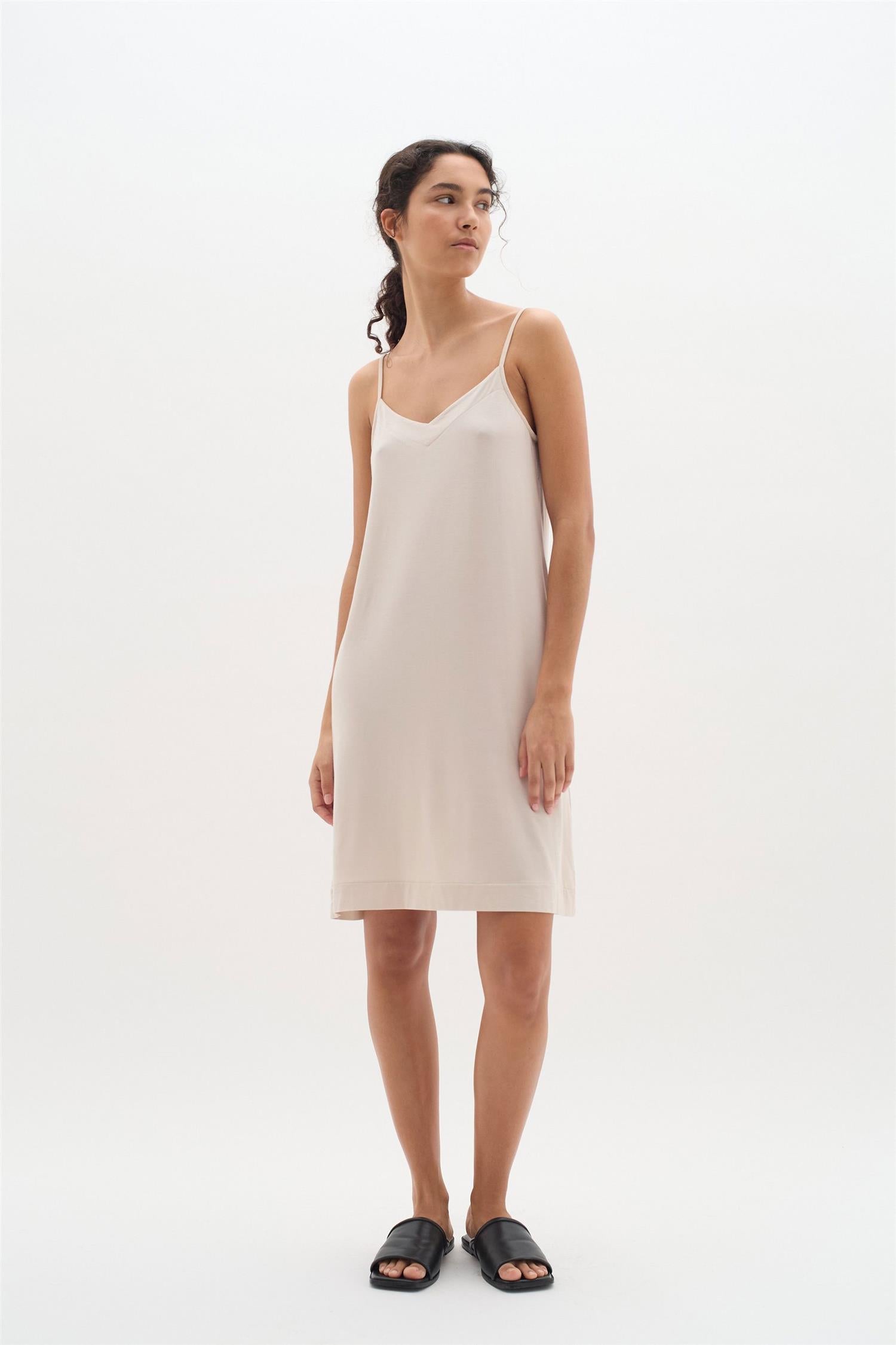 Liliw Base Slip Dress