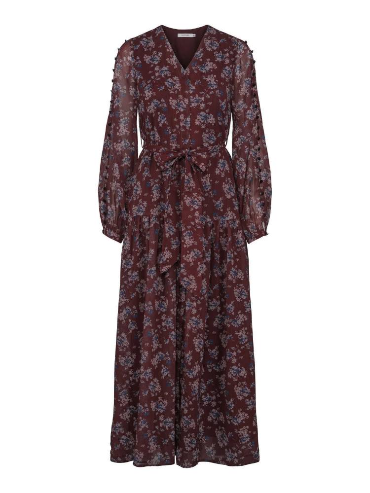 Piemonte Dress