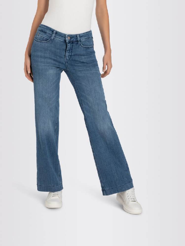 Authentic mega flex