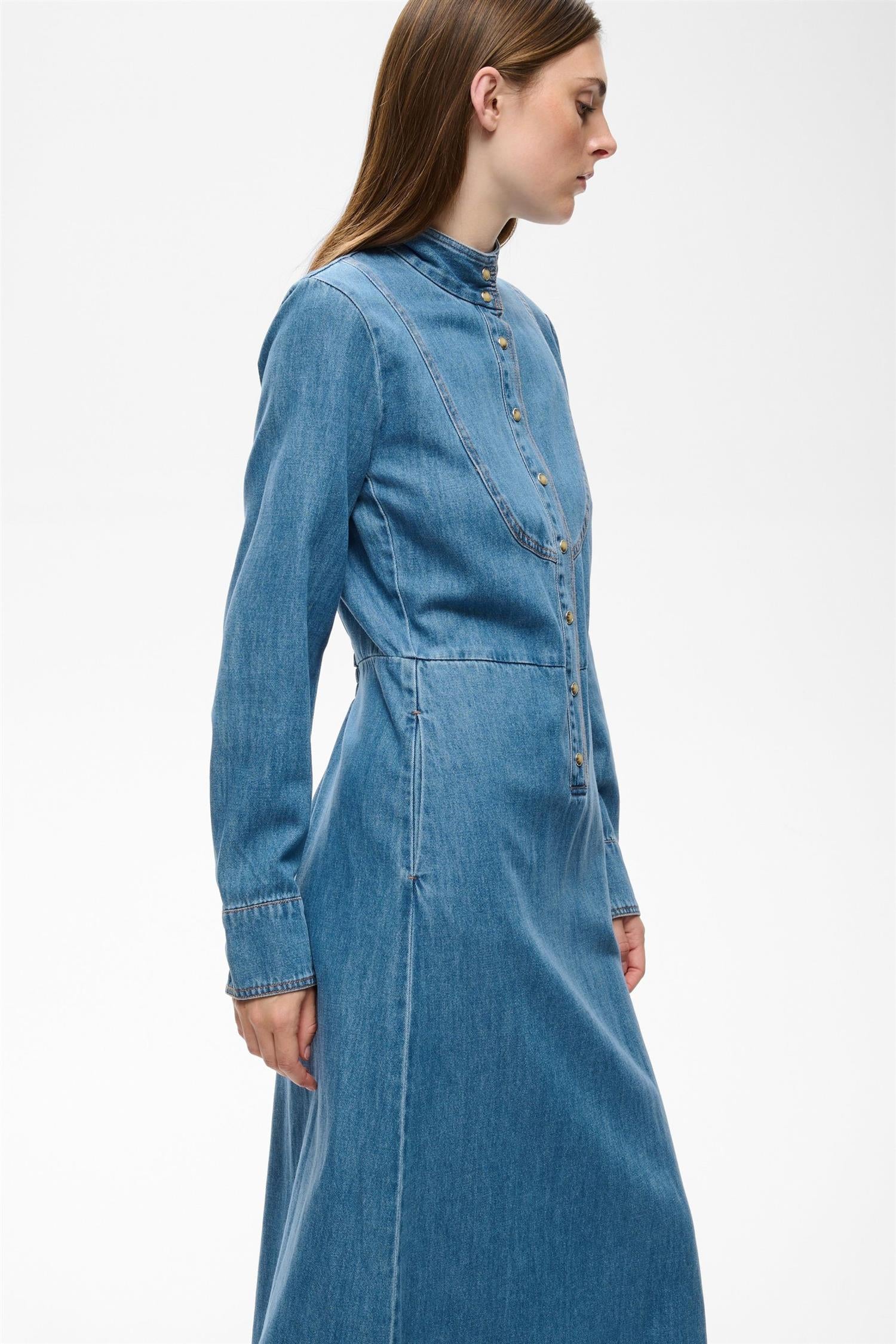 Hiroiw Dress