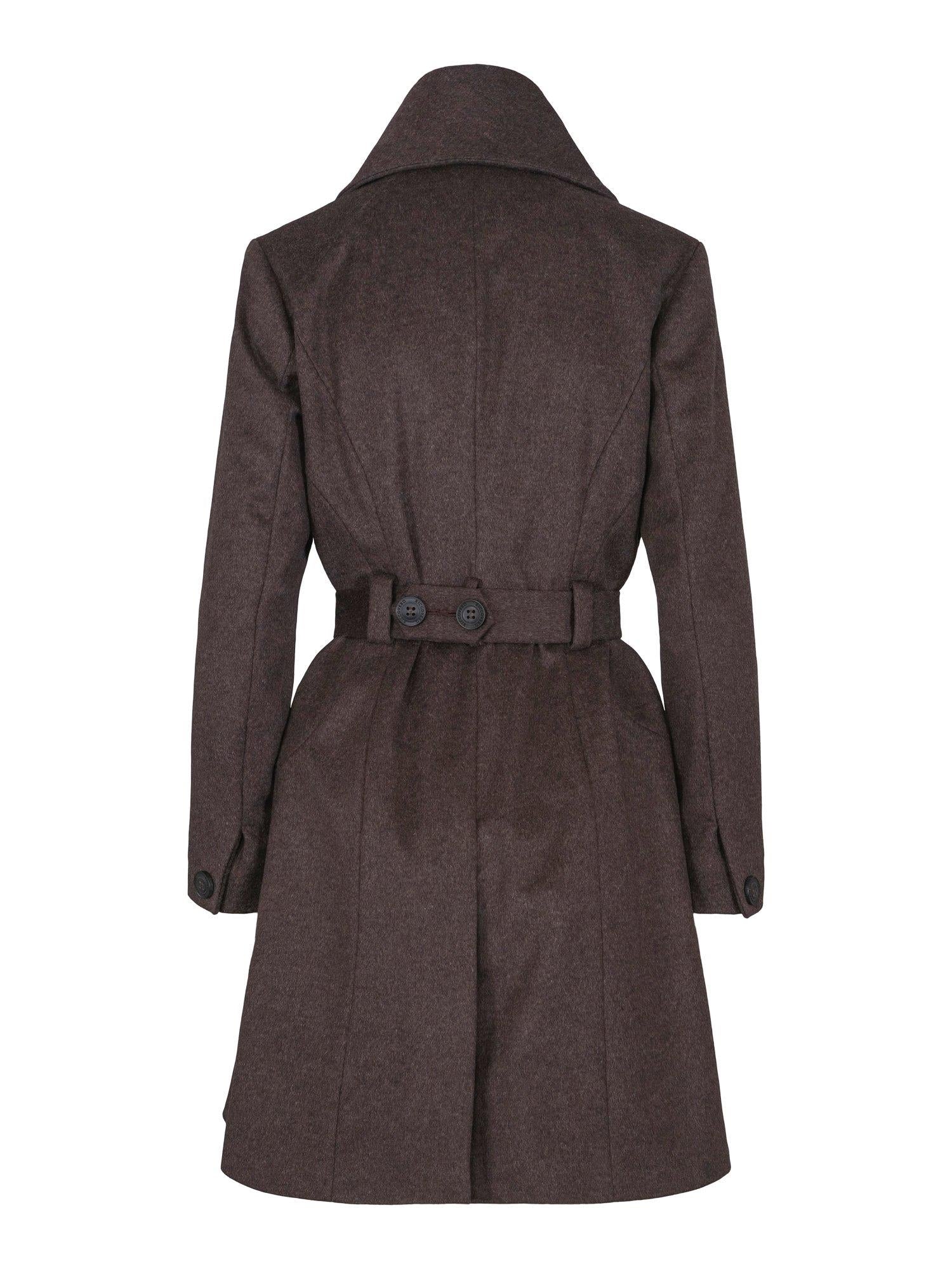 Calli Winter Trench