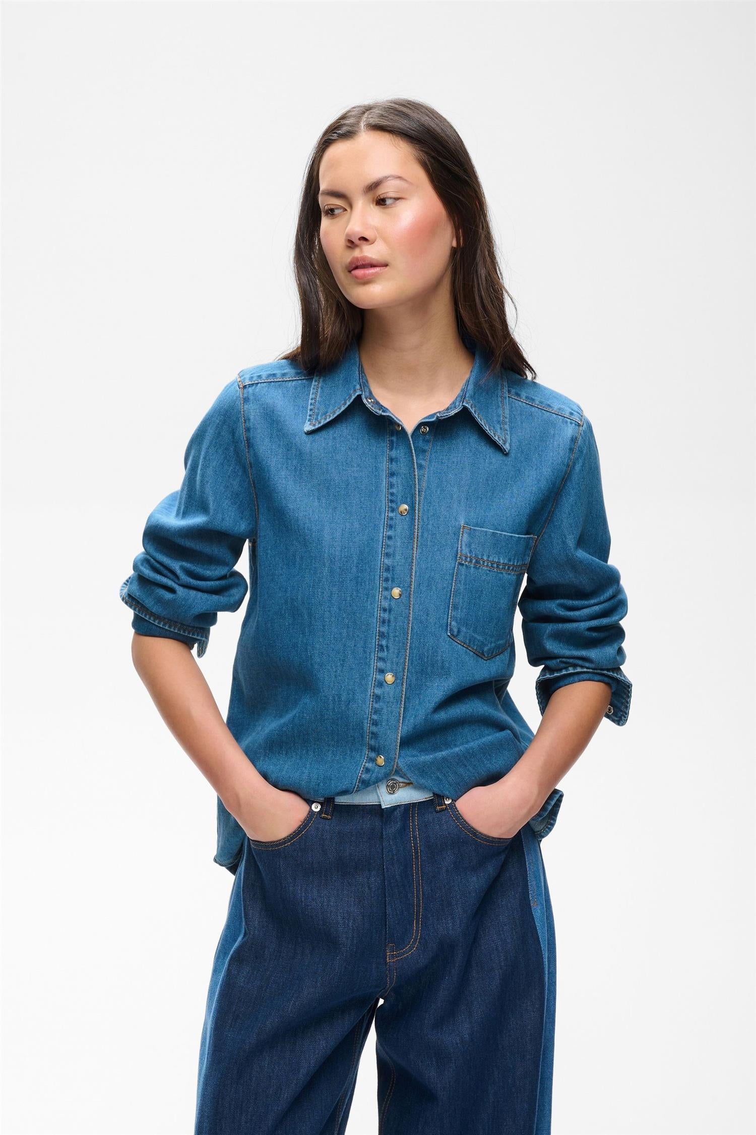 Glenniw Shirt