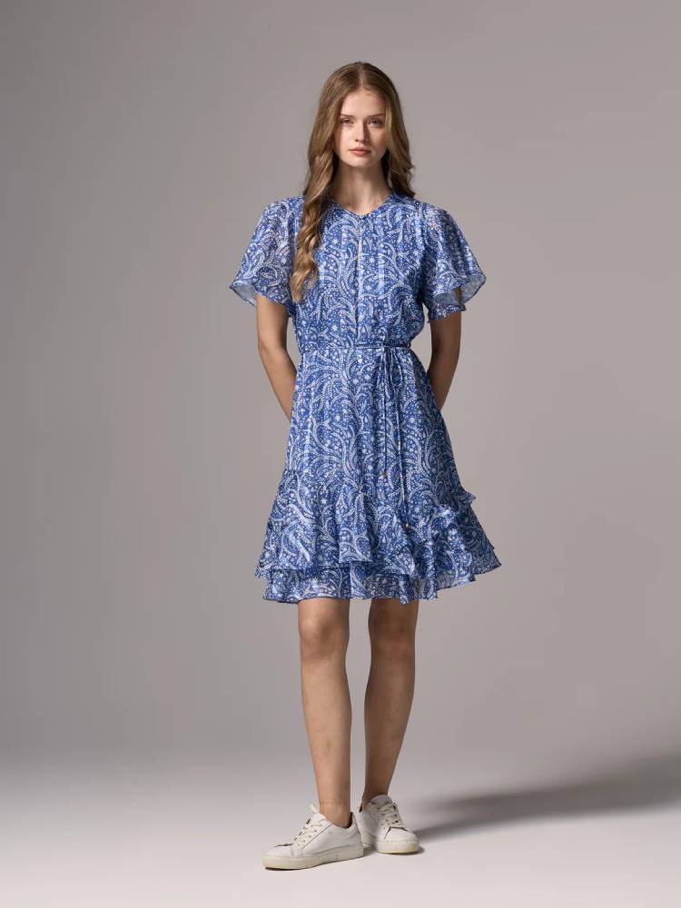 Vicky Dress