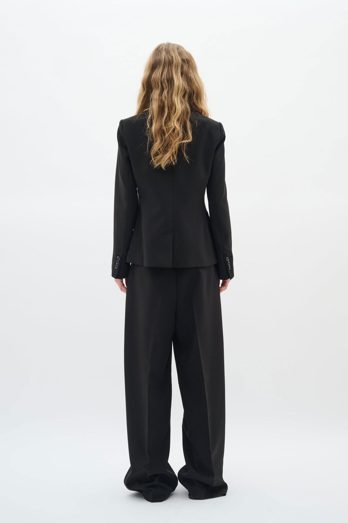 Bryelleiw Blazer
