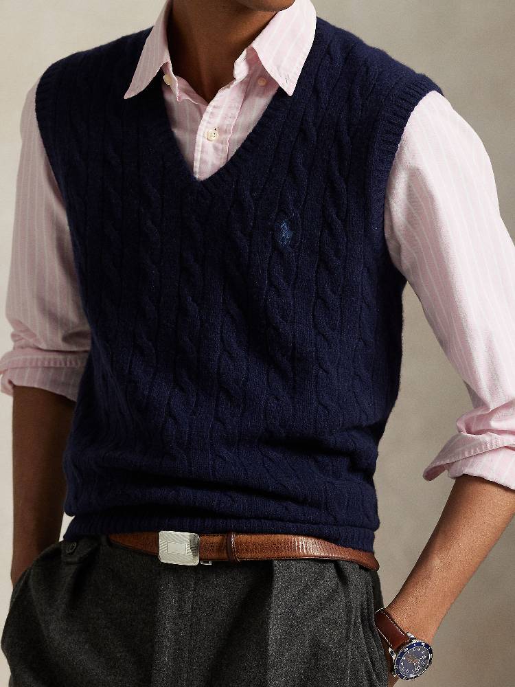 VNCBLVSTPP-SLEEVELESS-VEST