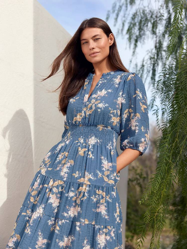 Prarie Dress