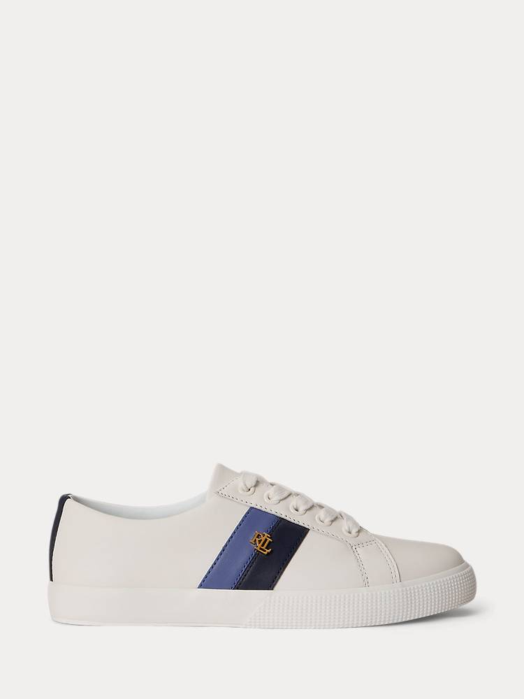 JANSON II-SNEAKERS-LOW TOP LACE