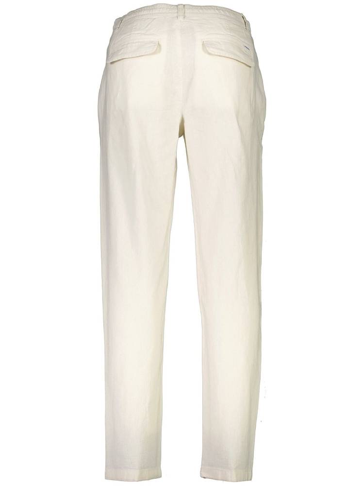 Linen pants