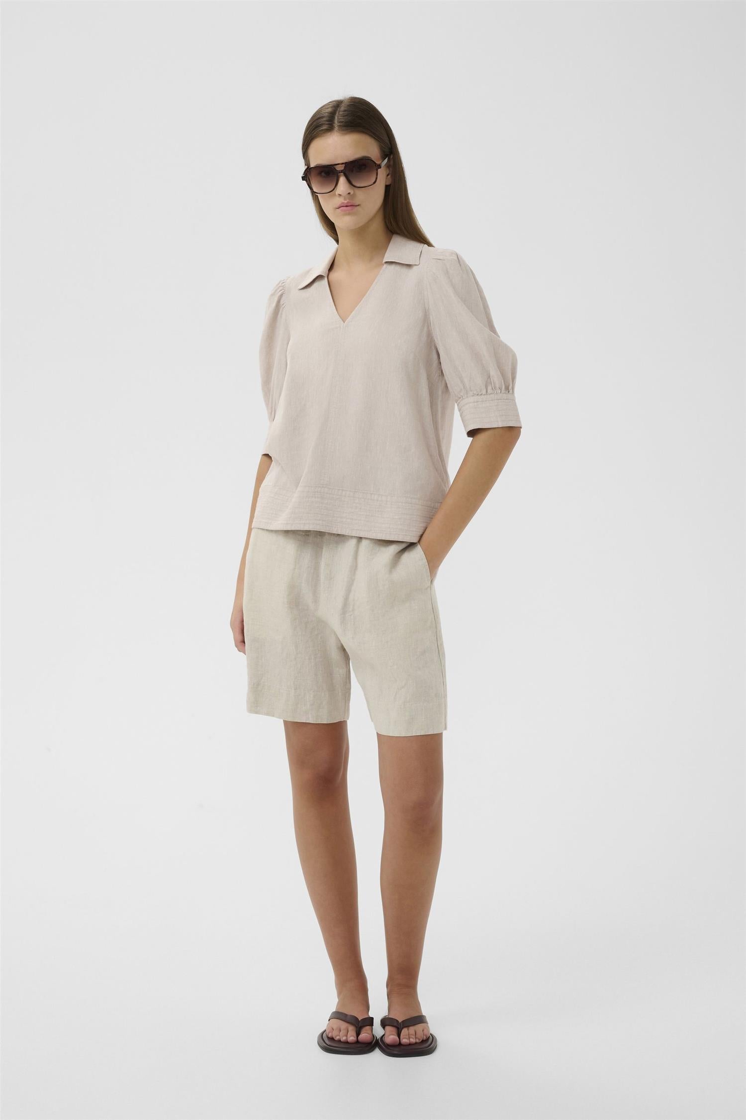 Edithiw Blouse