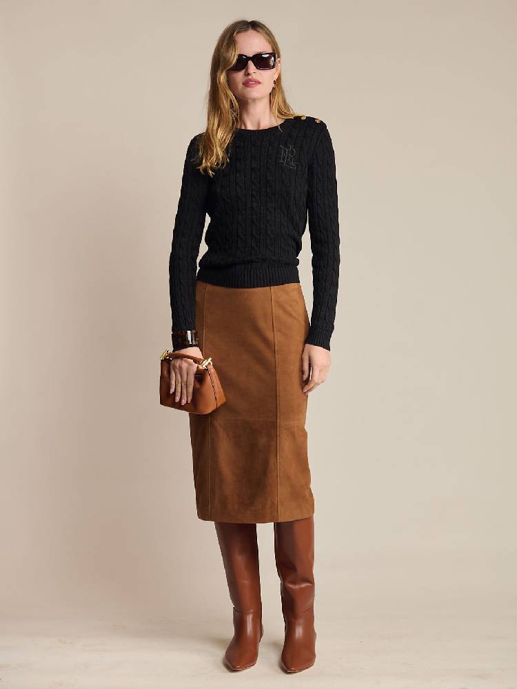 SWEATER-PULLOVER
