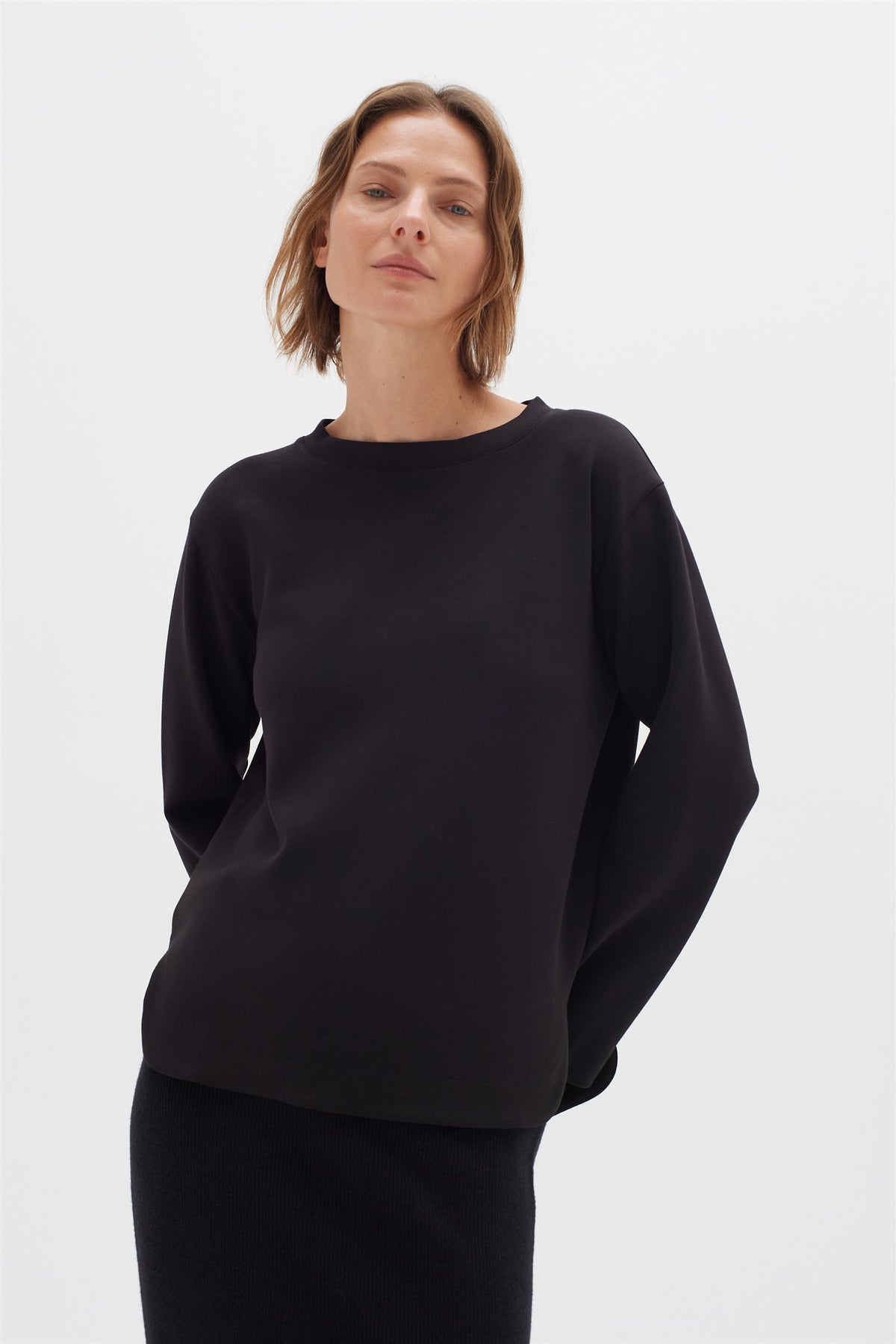 Gincentiw Crewneck