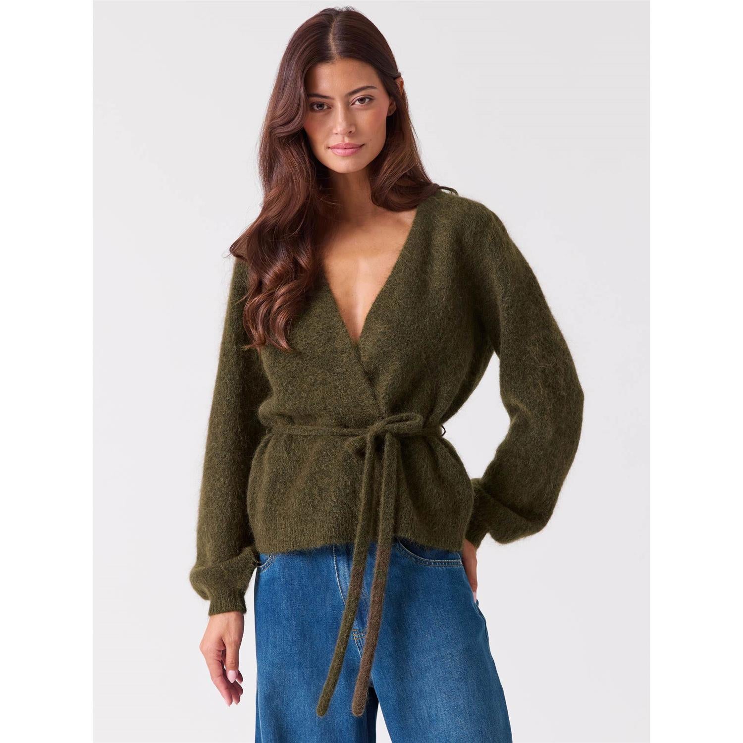 Lina Cardigan