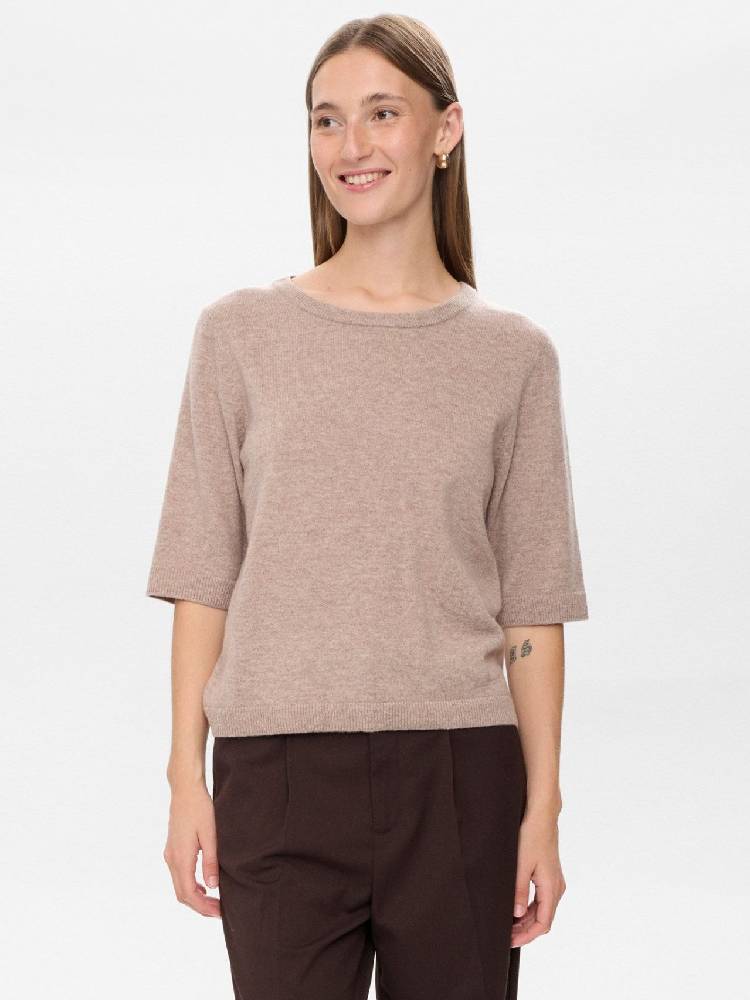 NUKALLY SS PULLOVER