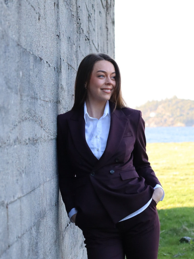 Johanna Blazer