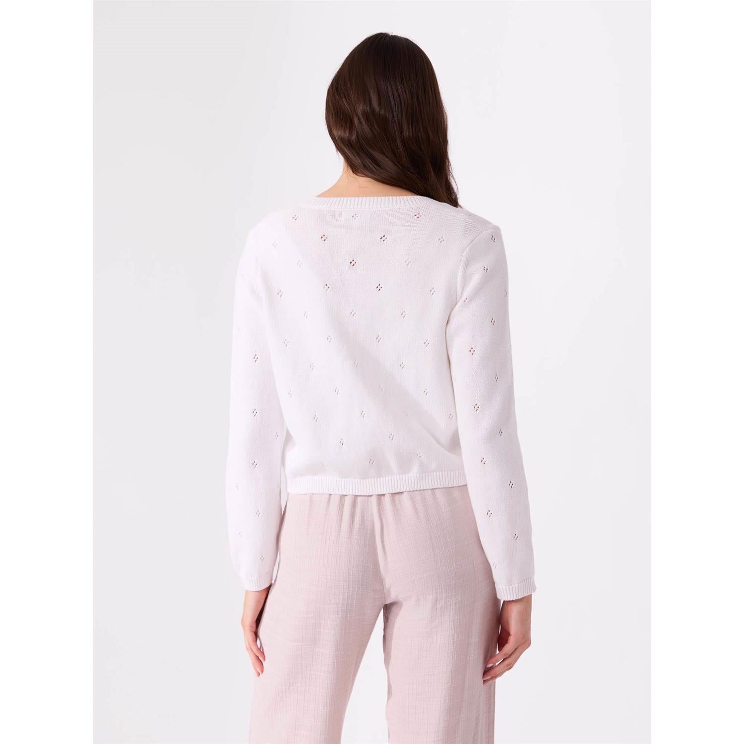 Fernanda Cardigan