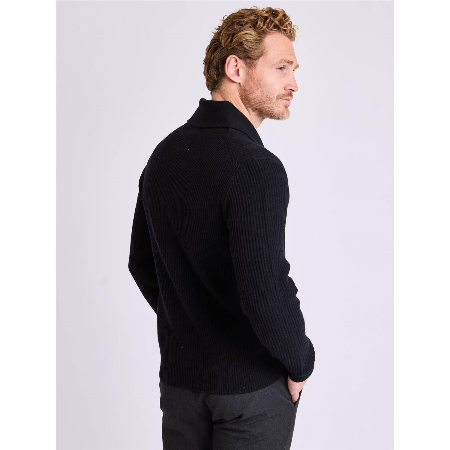 Spectre Cardigan