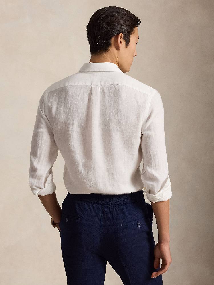 SLBDPPCS-LONG SLEEVE-SPORT SHIRT