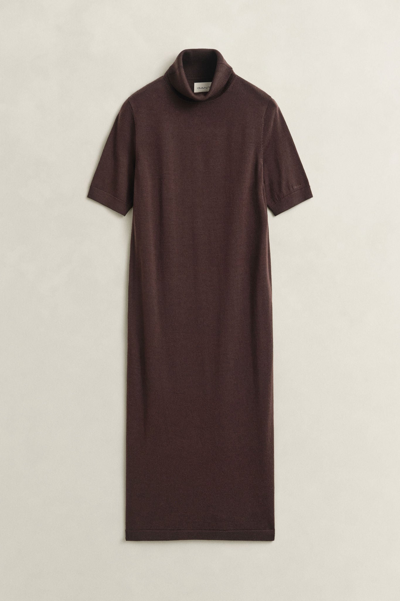 Merino Dress