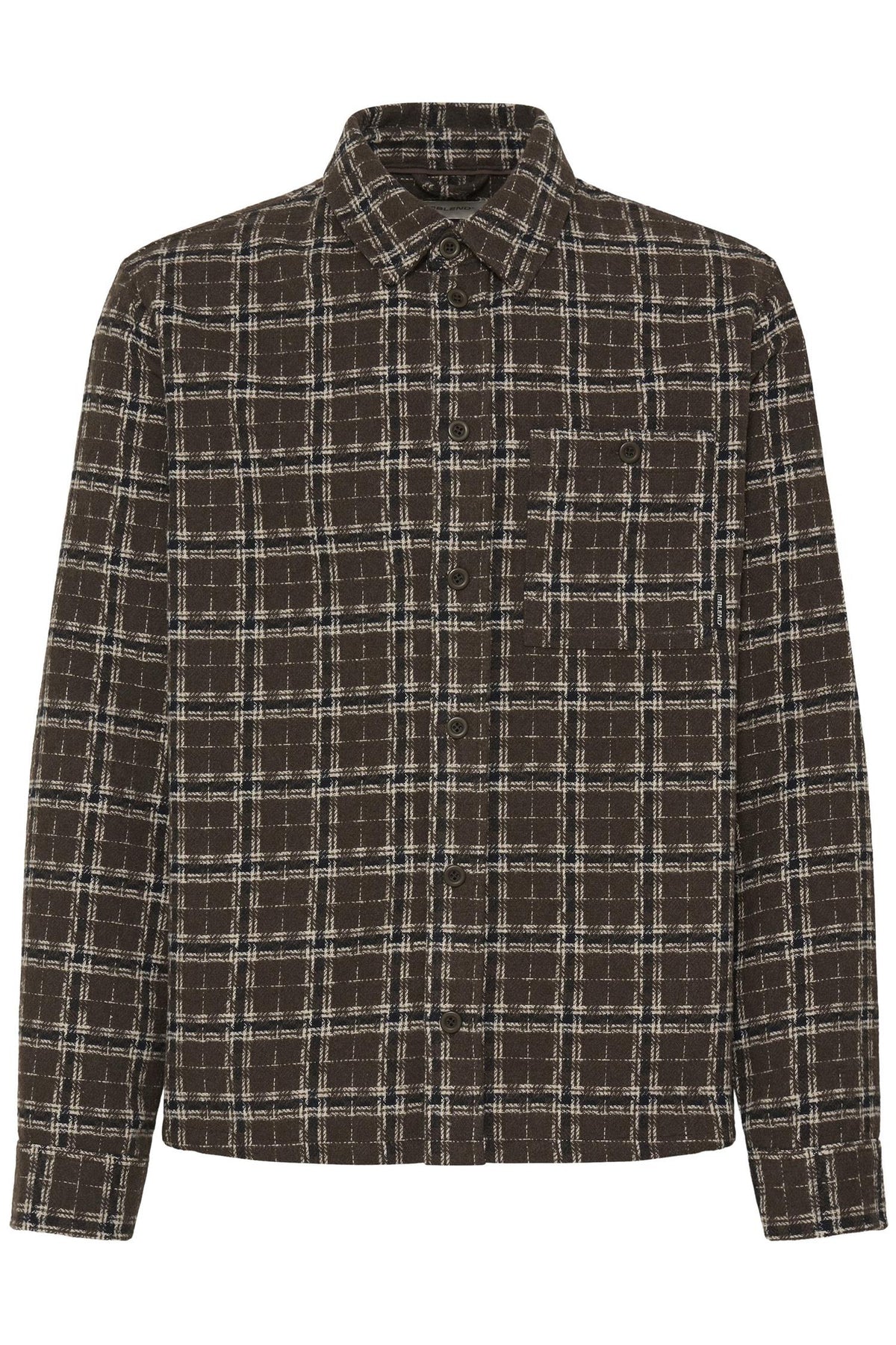 Bhcurtis Overshirt