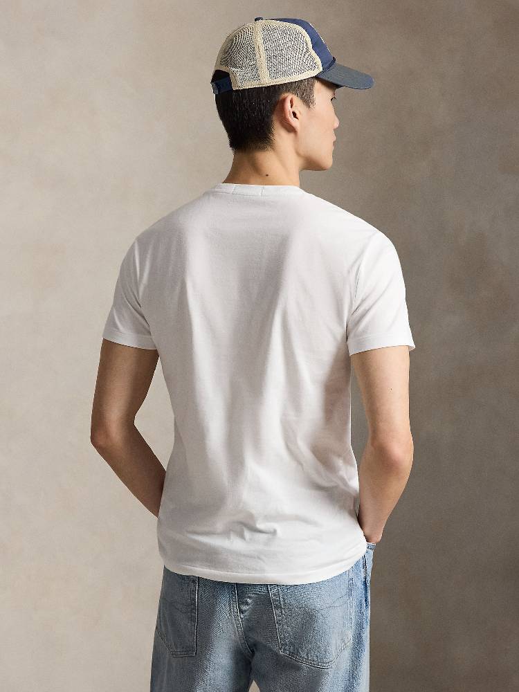 KNIT-T-SHIRT