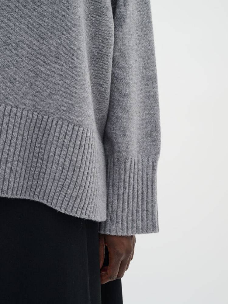 Geaiw Kaxy Highneck