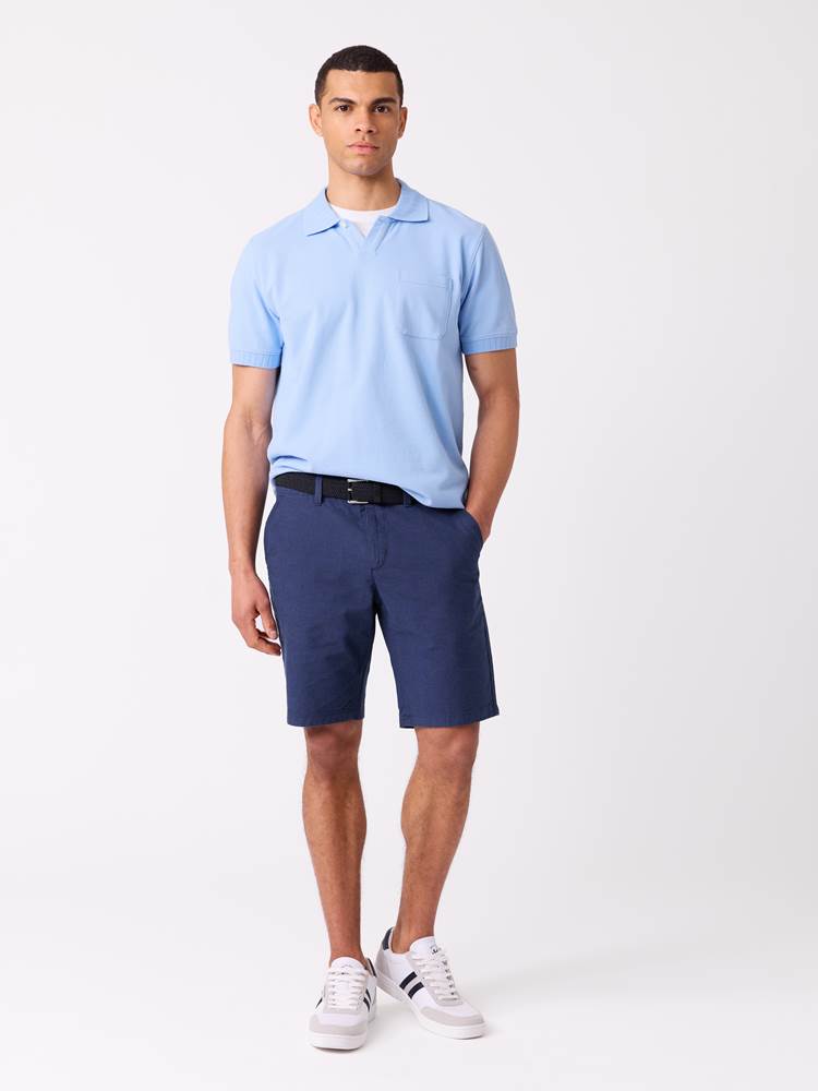 Lenny Rutet Shorts