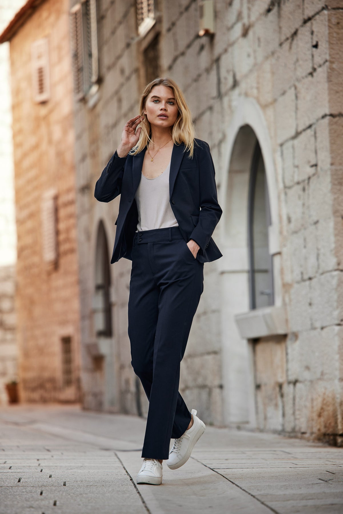 Beth Blazer