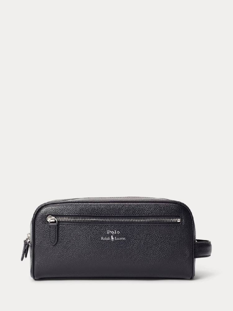 SHAVE KIT-POUCH-MEDIUM