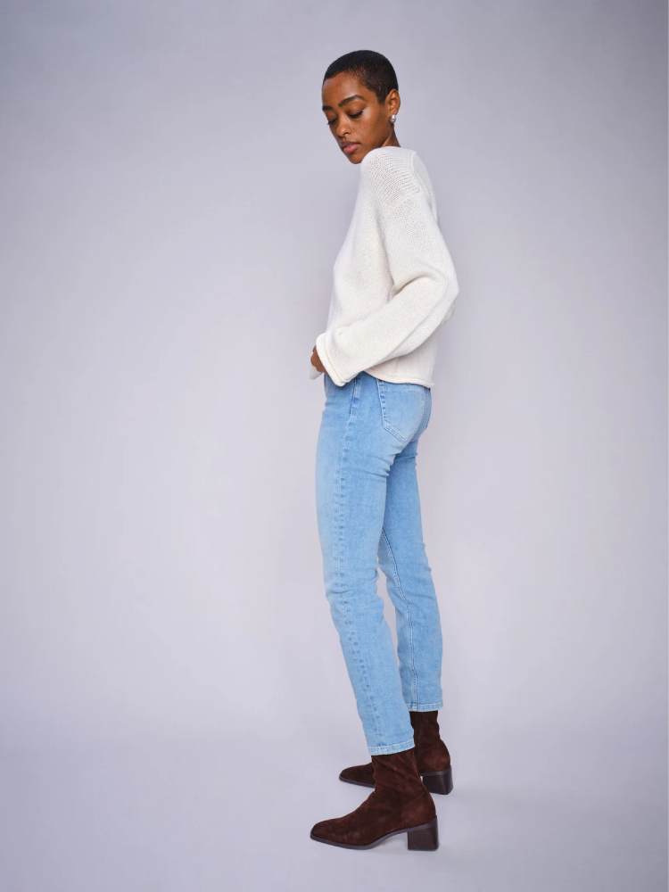 MMVice Sophia Jeans