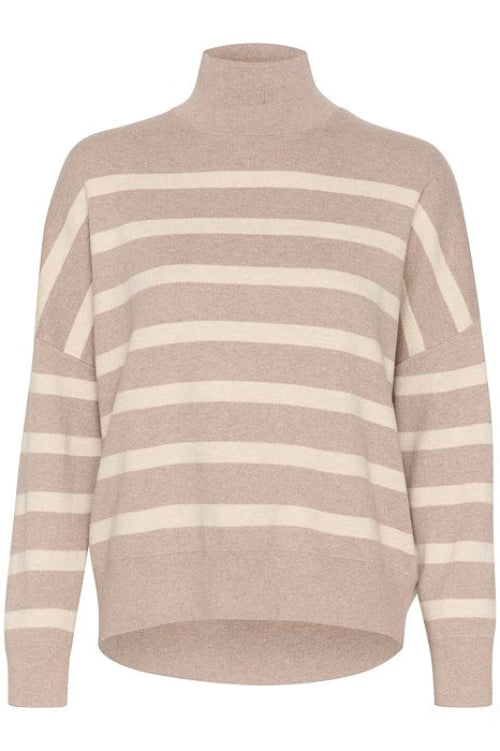 TenleyIW Turtleneck Pullover