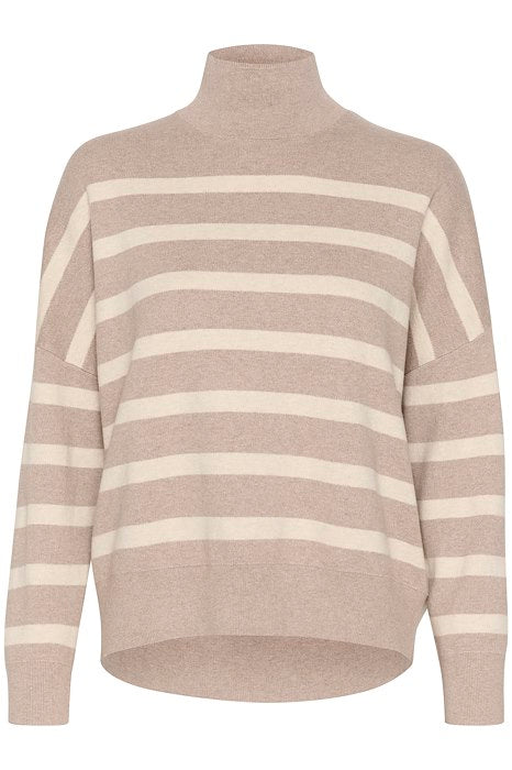 TenleyIW Turtleneck Pullover