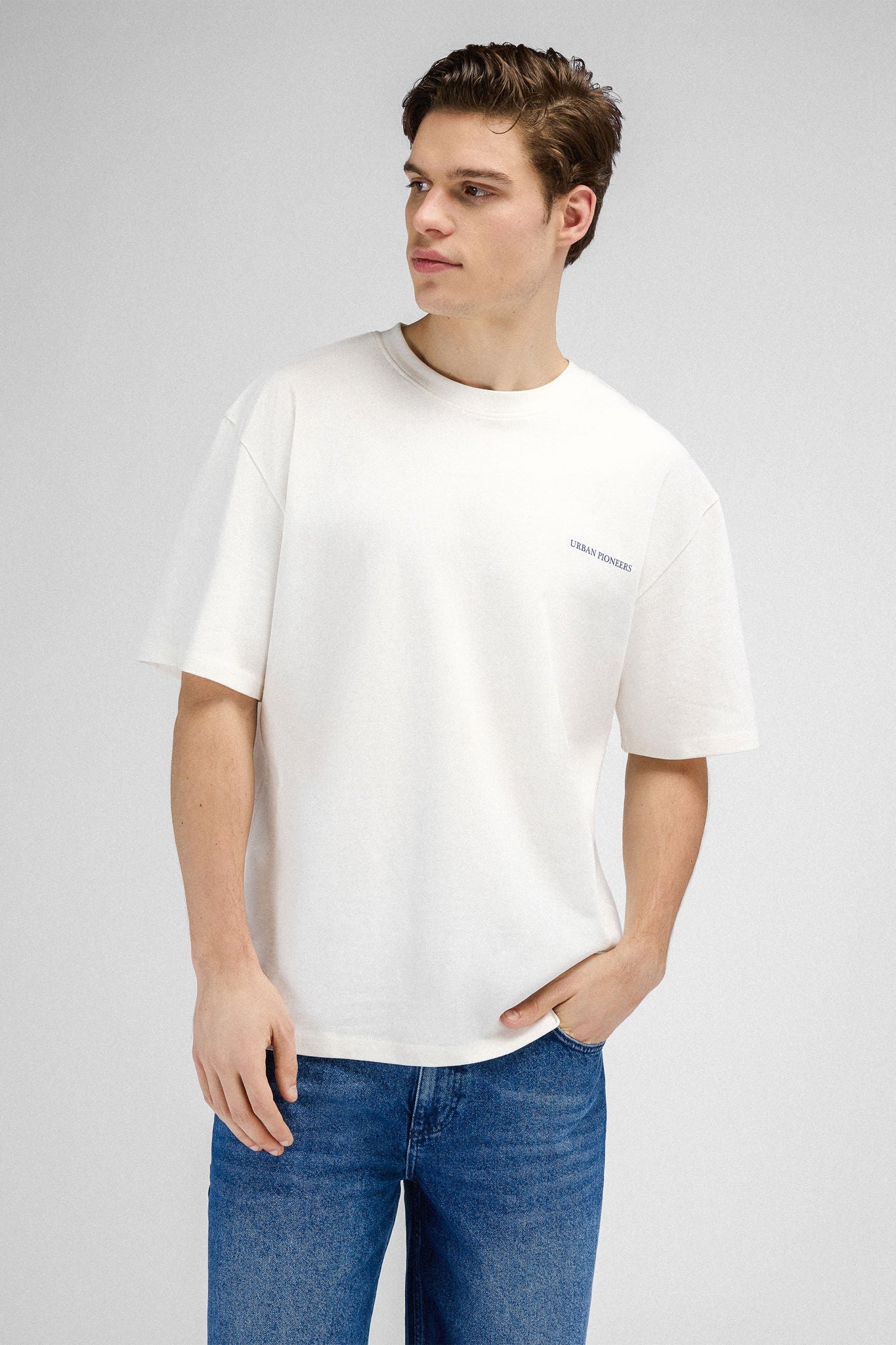 Flavio Tee