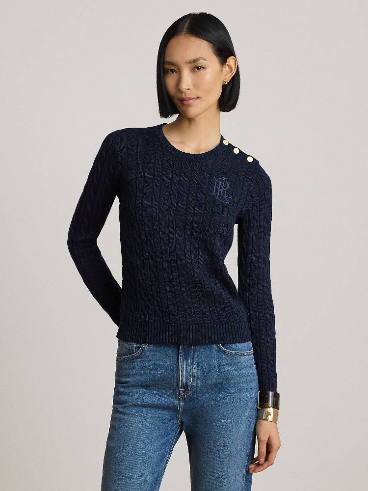 SWEATER-PULLOVER